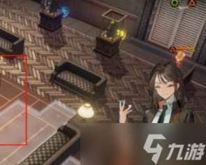 《异象回声》解密03片刻回忆