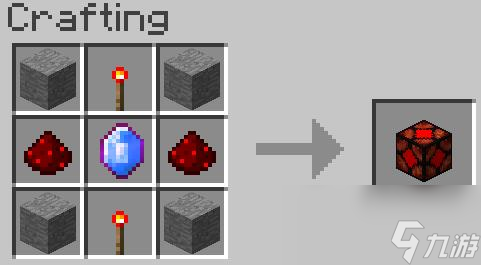 《我的世界》Random Things mod 随意作品模组教程