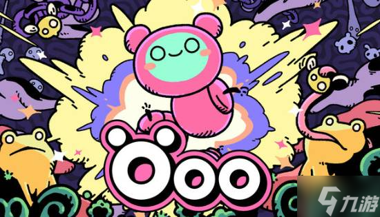 类银河战士恶魔城新游《Öoo》Steam好评率99%！主创本人没想好名字怎么读