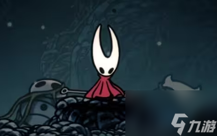 空洞骑士丝之歌指南针磁铁MOD
