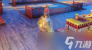 明末渊虚之羽如何消除心魔