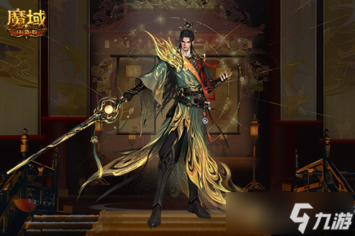 新幻兽！魔域口袋版金秋宠展示