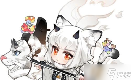 灼锋韧心《阴阳师》游戏SP天剑韧心鬼切传记 探索天剑韧心的传奇故事