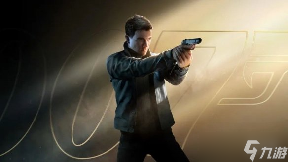 潜行不必失败 《007曙光初现》独创“借口化解”机制