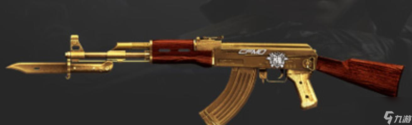 穿越火线ak两连发怎么打？如何掌握ak的射击技巧？