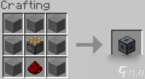 《我的世界》Random Things mod 随意作品模组教程