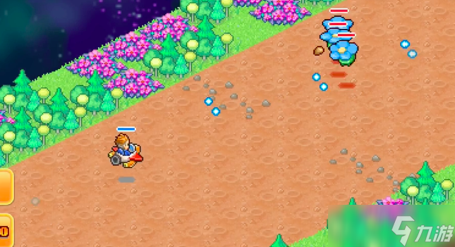 探险异星飞行队飞碟如何获取 探险异星飞行队获取及使用教程截图