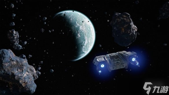 支持触控和体感！《星球大战亡命之徒》今日登陆NS2