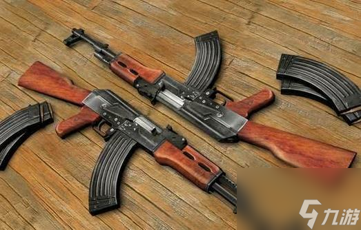 穿越火线ak两连发怎么打？如何掌握ak的射击技巧？