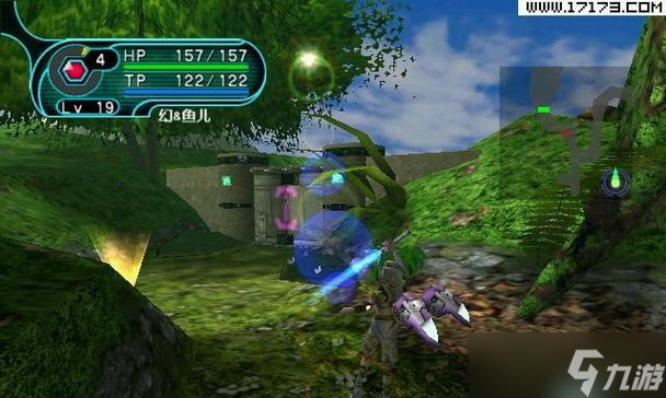 PSP《梦幻之星》游戏道具掉落表（探索游戏世界）