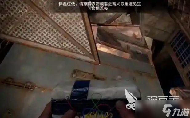 失控进化机制是什么 失控进化机制玩法分享