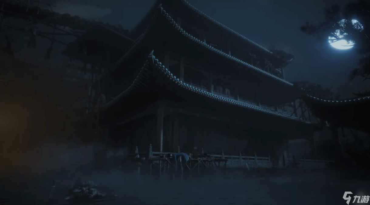 《明末》2025年发售,国产类魂新作登陆XGP