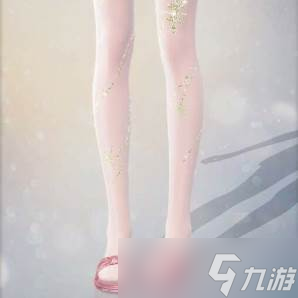 《无限暖暖》雾中清绿
