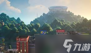 异环地图面积是多少