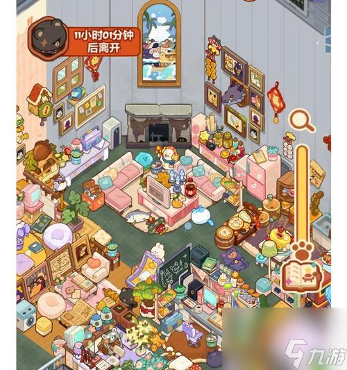 妙奇星球资源规划攻略（游戏中的资源规划技巧及应用）
