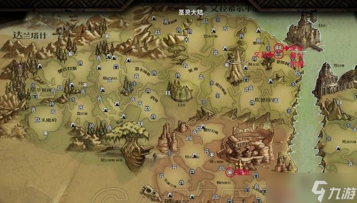 《阿玛拉王国惩罚》游戏通关技巧剖析 从游戏规则到通关攻略