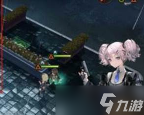 《异象回声》解密03片刻回忆