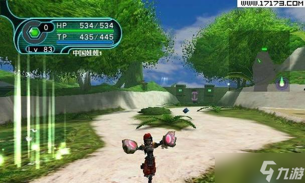 PSP《梦幻之星》游戏道具掉落表（探索游戏世界）