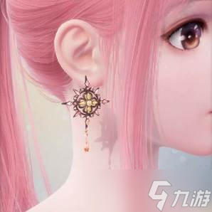 《无限暖暖》赤焰腾空