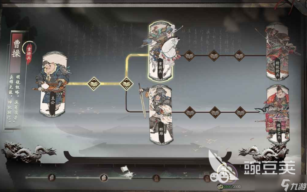 三国望神州关卡攻略 三国望神州关卡玩法介绍