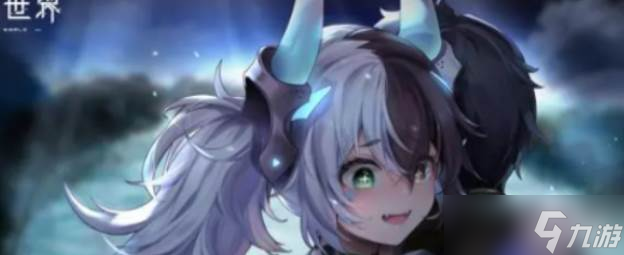 《苍雾世界》梅贝尔技能