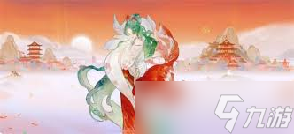指间山海中怎么介绍西施