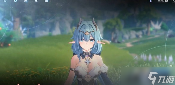 蓝色星原旅谣角色介绍一览