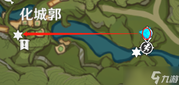 原神须弥宝箱全收集——【1-12篇】