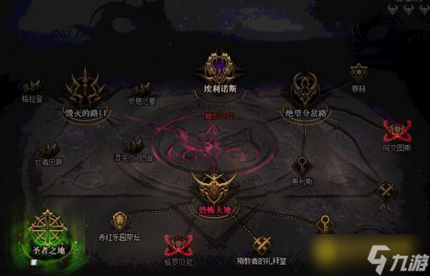 dnf奥兹玛单人引导怎么通关 - 奥兹玛单人引导模式详细打法与通关技巧