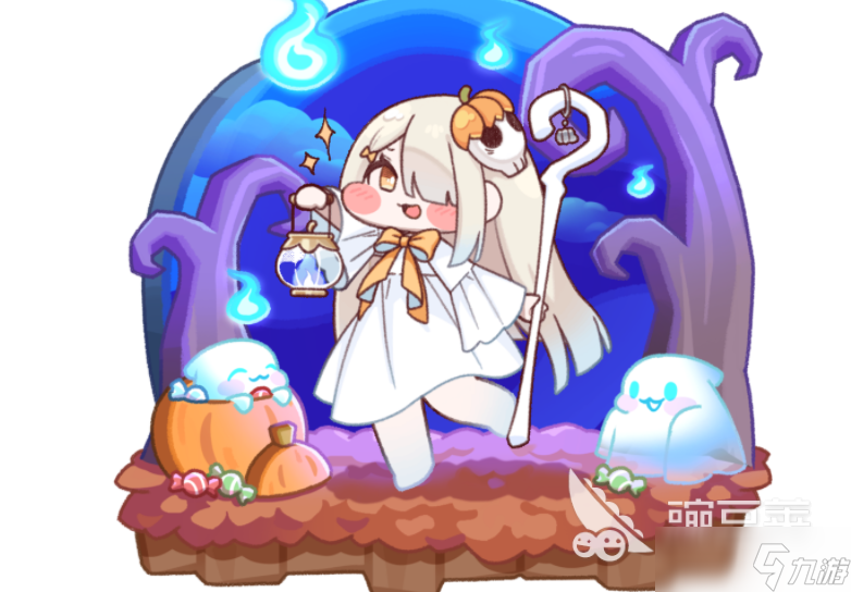 嘟嘟脸恶作剧新皮肤怎么获取 嘟嘟脸恶作剧皮肤获取攻略