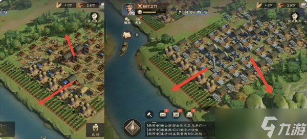 偃武高效开荒技巧攻略