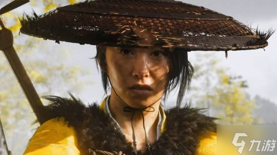 《羊蹄山之魂》与境井仁没有关联 通关仍可自由探索
