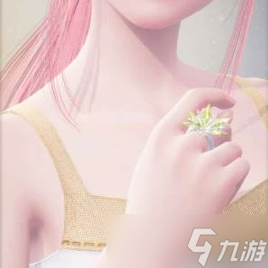 《无限暖暖》迷蝶翩翩属性