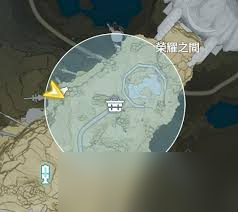 鸣潮血叶荚蒾怎么收集