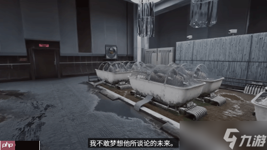 国产恐怖大作《黑暗世界：因与果》登Xbox！发售宣传片公布