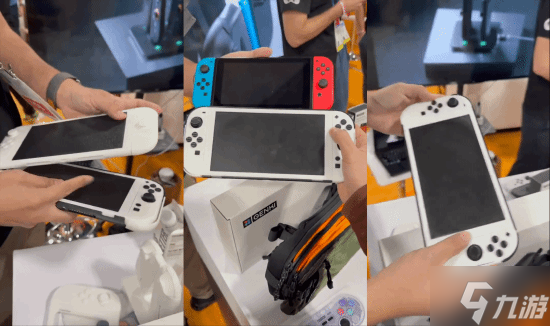 偷跑Switch2样机的配件厂Genki与任天堂和解 支付未公开金额的赔偿金