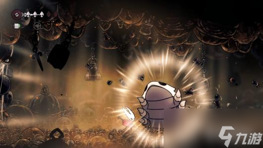 《空洞骑士：丝之歌》新手流程体验攻略