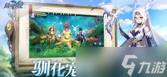 猎风传说PVP神级阵容如何搭配