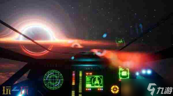 PS5 Steam上一个在星球上生存