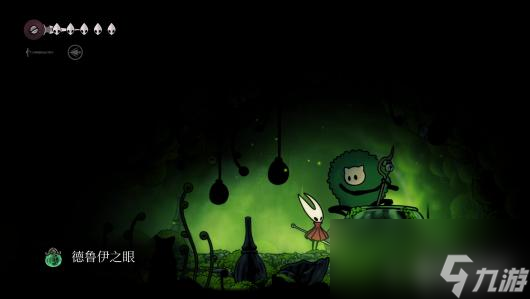 《空洞骑士：丝之歌》新手流程体验攻略