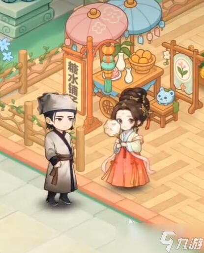 梦幻消除战剧情介绍 梦幻消除战剧情在哪看