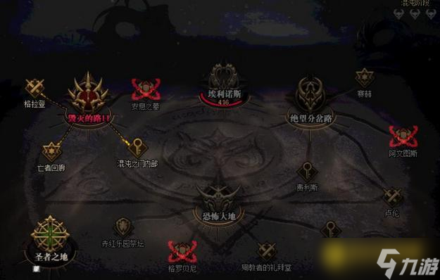 dnf奥兹玛单人引导怎么通关 - 奥兹玛单人引导模式详细打法与通关技巧