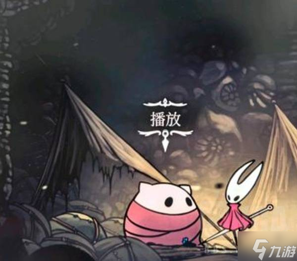 《空洞骑士丝之歌》好玩吗 空洞骑士丝之歌玩法及难度体验评测