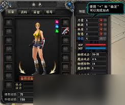 诺亚传说口袋版角色如何加点