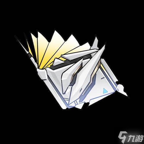 《苍雾世界》梅贝尔技能