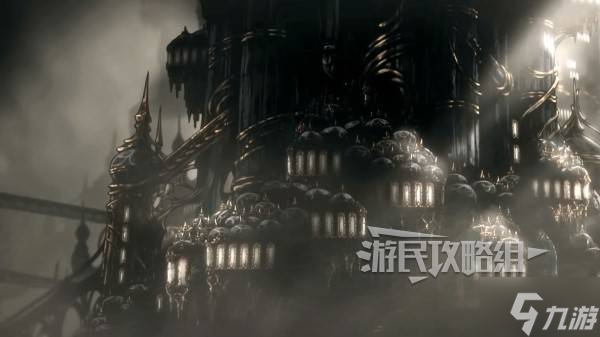 《空洞骑士丝之歌》第二幕进入方法 怎么解锁第二幕
