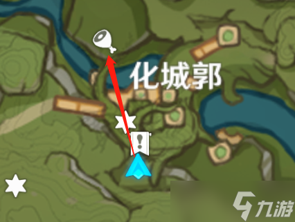 原神须弥宝箱全收集——【1-12篇】
