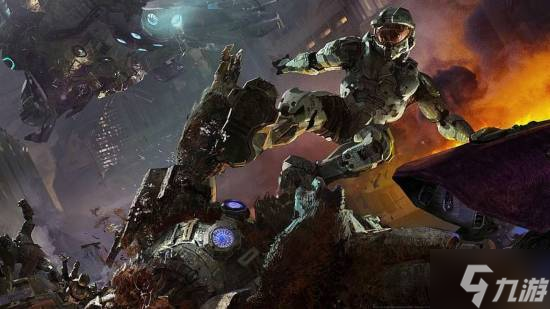 外媒评选Xbox各世代最佳游戏 全是重量级大作