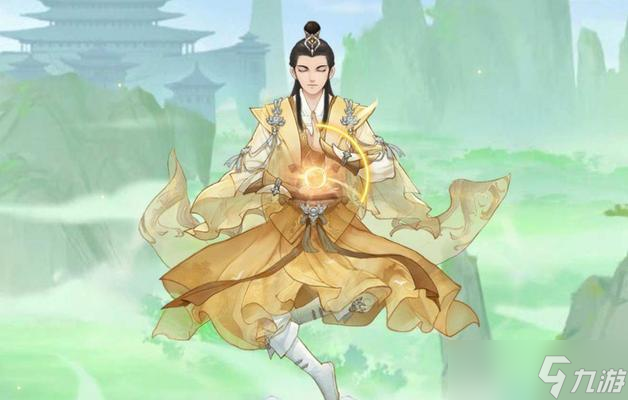 以云端问仙金刚护体，助您攻城略地（金刚护体属性效果详解）