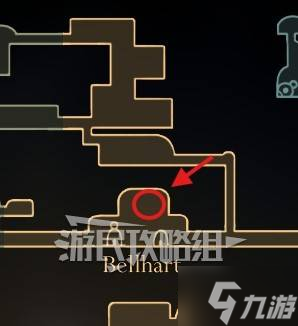《空洞骑士丝之歌》全苍白油在哪里及获取方法 苍白油在哪
